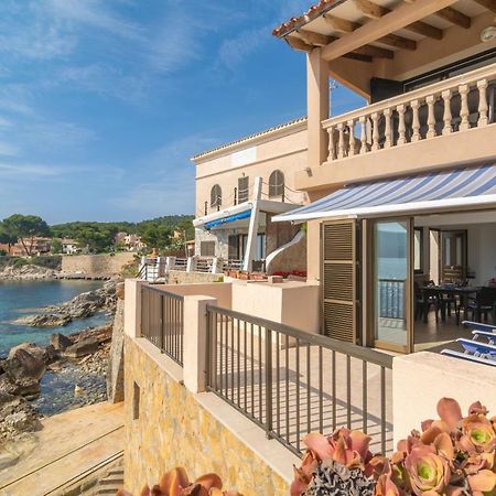 Villa Vista Azul 8 Sant Elm Exterior foto