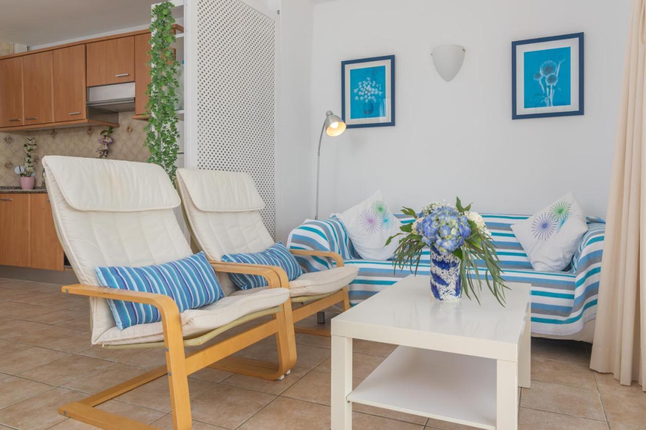 Villa Vista Azul 8 Sant Elm Exterior foto