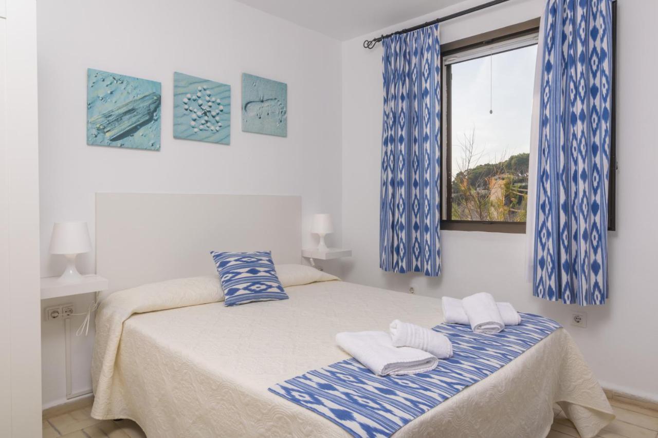 Villa Vista Azul 8 Sant Elm Exterior foto