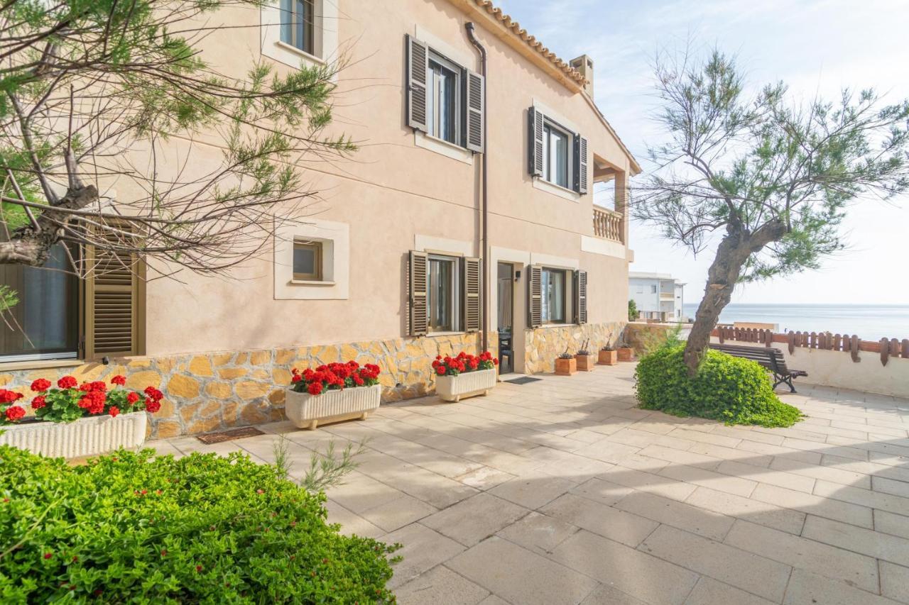 Villa Vista Azul 8 Sant Elm Exterior foto